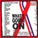 CD Single - Artists Against AIDS Worldwide - What's Going On