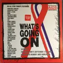 12inch Vinyl Single - Artists Against AIDS Worldwide - What's Going On