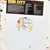 artists united against apartheid - Voices Of Sun City