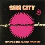 Artists United Against Apartheid - Sun City