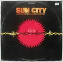 12inch Vinyl Single - Artists United Against Apartheid - Sun City