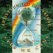 Artists United For Nature - Yes We Can