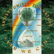 12'' - Artists United For Nature - Yes We Can