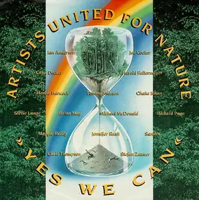 Artists United For Nature - Yes We Can