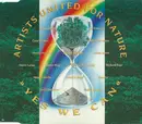 CD Single - Artists United For Nature - Yes We Can