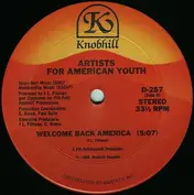 Artists For American Youth