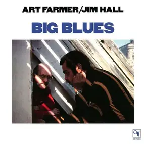 Art - Big Blues