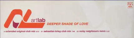 Artlab - Deeper Shade Of Love