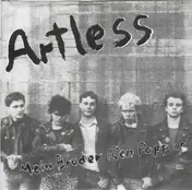 Artless - Mein Bruder Is' En Popper