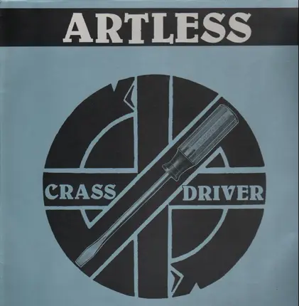 Artless - Crassdriver