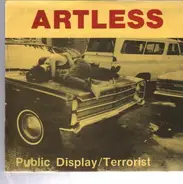 Artless - Public Display