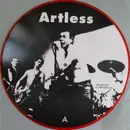 Picture Disc - Artless - Tanzparty Deutschland - LTD ED