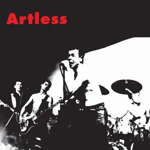Artless - Tanzparty In Deutschland