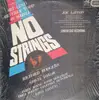 LP - Art Lund, Beverly Todd, Hy Hazell - No Strings