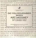 LP - Art Mooney - Do You Remember