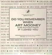 Art Mooney - Do You Remember