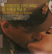 Art Mooney - Sentimental Love Songs Of World War 2