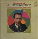 LP - Art Mooney - The Best Of