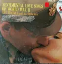 LP - Art Mooney & His Orchestra - Sentimental Love Songs of World War II