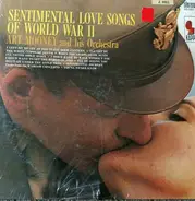 Art Mooney & His Orchestra - Sentimental Love Songs of World War II