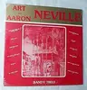 LP - Art Neville, Aaron Neville - The Best Of Art And Aaron Neville