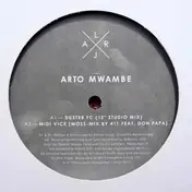 arto mwambe - DUSTER FC
