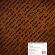 12inch Vinyl Single - Arto Mwambe - Girl You Know It's Arto Mwambé
