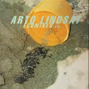 Arto Lindsay - Ecomixes One