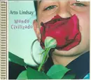 CD - Arto Lindsay - Mundo Civilizado