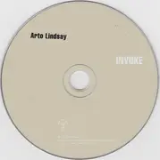 CD - Arto Lindsay - Invoke