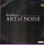 Art Of Noise - Beatbox