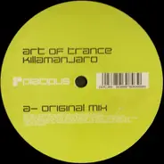 Art Of Trance - Killamanjaro