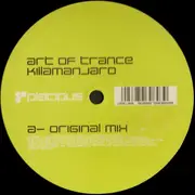 12'' - Art Of Trance - Killamanjaro