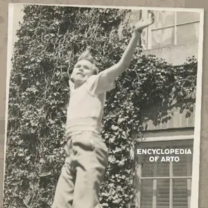 Arto Lindsay - Encyclopedia Of Arto (RSD2015)