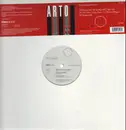 12'' - Arto Lindsay - Hyper Civilizado