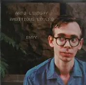 Arto Lindsay