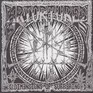 Artortured / Crisis Rebirth - Dimensions Of Suffering / Kleptocracy