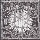 7inch Vinyl Single - Artortured / Crisis Rebirth - Dimensions Of Suffering / Kleptocracy