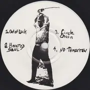 7inch Vinyl Single - Artortured / Crisis Rebirth - Dimensions Of Suffering / Kleptocracy