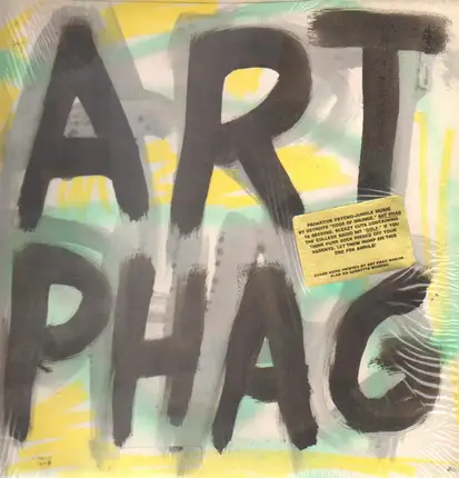 Art Phag - Art Phag