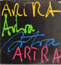 LP - Artra - Artra - rare free jazz