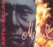 Arts And Decay - Mescal