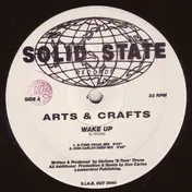 Arts And Crafts - Wake Up