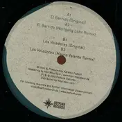 ARTS & LENI - El Barrido E.P.