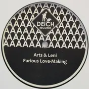 ARTS & LENI - FURIOUS LOVE-MAKING