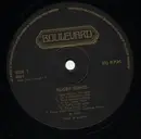 12'' - Art & Sound Ltd. - Rugby Songs