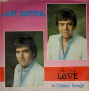 Art Sutter - The Art Of Love