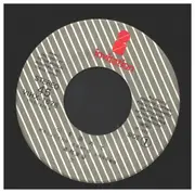7inch Vinyl Single - Aru Takamura - 心を染めて