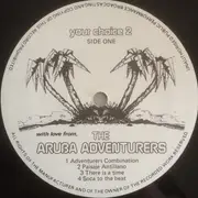 LP - Aruba Adventurers - Your Choice 2