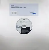 Aruba - Piece Of Mind EP